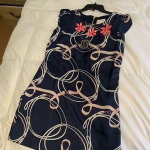 STS DRESS